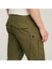 G-Star Cargohose in Khaki