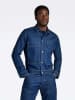 G-Star Jeansjacke in Blau