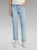 G-Star Jeans - Regular fit - in Hellblau