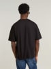G-Star Shirt in Schwarz