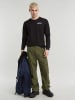 G-Star Cargohose - Regular fit - in Khaki