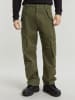 G-Star Cargohose - Regular fit - in Khaki