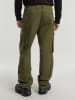 G-Star Cargohose - Regular fit - in Khaki