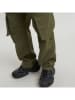 G-Star Cargohose - Regular fit - in Khaki