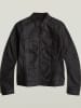 G-Star Übergangsjacke in Schwarz