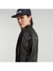 G-Star Übergangsjacke in Schwarz