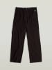 G-Star Hose in Schwarz