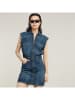 G-Star Jeanskleid in Blau