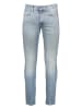 G-Star Dżinsy - Slim fit - w kolorze błękitnym