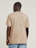 G-Star Shirt in Beige