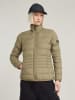 G-Star Steppjacke in Khaki