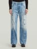 G-Star Jeans - Loose fit - in Hellblau