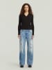 G-Star Jeans - Loose fit - in Hellblau