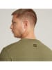 G-Star Pullover in Khaki