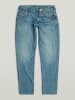 G-Star Jeans - Tapered fit - in Hellblau