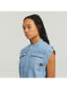 G-Star Jeanskleid in Hellblau