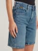 G-Star Jeans-Bermudas in Blau