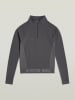 G-Star Funktionsshirt in Grau