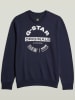 G-Star Sweatshirt in Dunkelblau