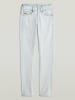 G-Star Jeans "Midge" - Slim fit -  in Weiß