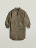 G-Star Longblouson in Khaki