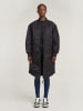 G-Star Longblouson in Schwarz