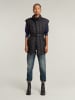 G-Star Kamizelka w kolorze czarnym