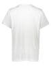 G-Star Shirt in Weiß