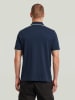 G-Star Poloshirt in Dunkelblau