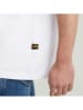G-Star Shirt in Weiß