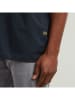 G-Star Shirt in Dunkelblau