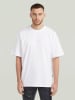G-Star Shirt in Weiß