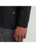 G-Star Longsleeve in Schwarz