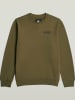 G-Star Bluza w kolorze khaki