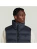 G-Star Steppweste in Dunkelblau