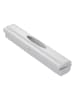 Wenko Folienspender in weiß - (B)38 x (H)5,2 x (T)6,7 cm