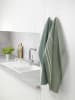 Wenko 2-delige set: theedoeken groen - (L)65 x (B)45 cm