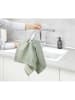 Wenko 2-delige set: theedoeken groen - (L)65 x (B)45 cm