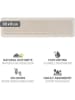 Wenko Abtropftablett in Beige - (L)30 x (B)8 cm