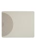 Wenko Abtropfmatte in Beige - (L)50 x (B)40 cm