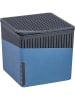 Wenko Luchtontvochtiger "Cube" blauw - (B)16,5 x (H)15,7 x (D)16,5 cm