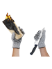 Wenko Schutz Handschuhe in Grau - (B)16 x (H)26 cm