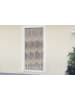 Maximex Türvorhang in Braun/ Beige - (L)200 x (B)90 cm