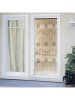 Maximex Türvorhang in Beige - (L)200 x (B)90 cm