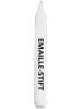 Wenko Emaillestift wit - 6 ml