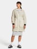 Didriksons Parka "Athena" w kolorze kremowym