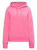 Didriksons Hoodie "Ven" roze