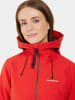 Didriksons Parka "Helle" in Rot