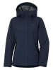 Didriksons Funktionsjacke "Grit" in Dunkelblau
