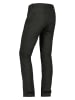 Didriksons Spodnie funkcyjne "Lynx" w kolorze czarnym